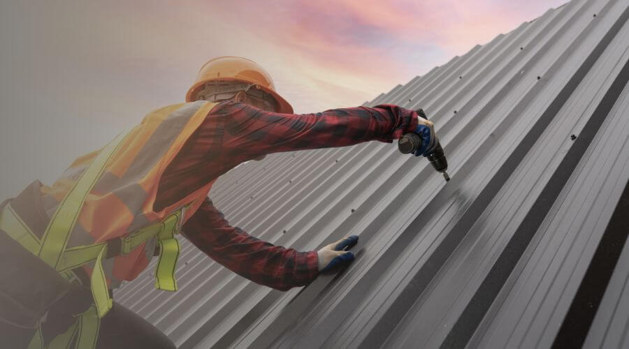 Expert top industrial roofings services in Pepperell, MA